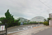 JR九州小倉工場